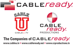 Cableready