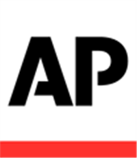 The Associated Press - Exhibitor in sponsor page