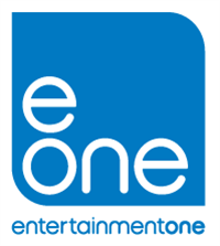 eOne Silver Sponsor