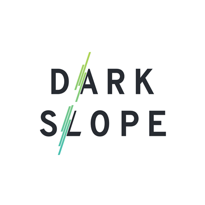 Dark Slope