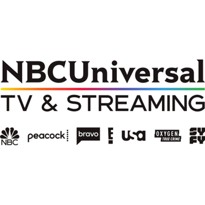 NBCUniversal Television and Streaming