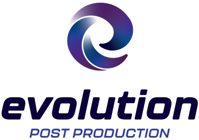 Evolution Post Production